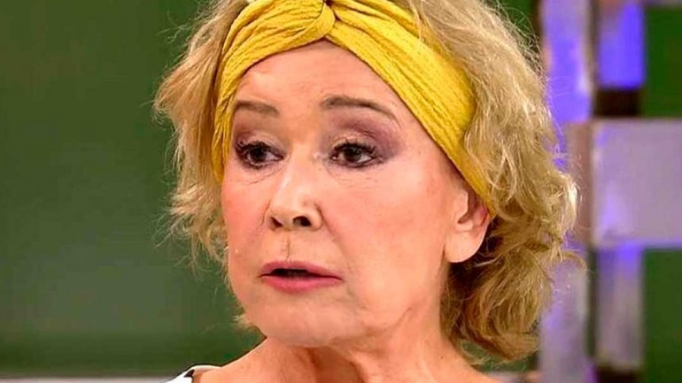 Mila Ximénez comienza un nuevo tratamiento en su lucha contra el cáncer