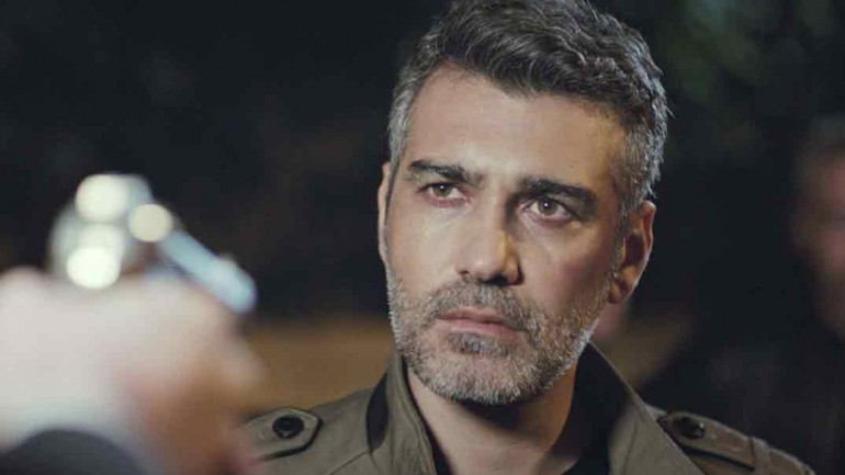 «Mujer» Capítulo 54: Sirin se lanza a por Emre