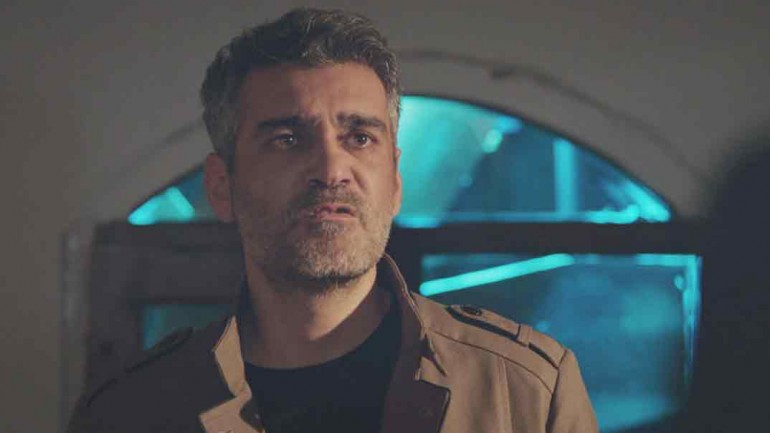 «Mujer» Capítulo 56: Nezir ahora tiene una enemiga más: Kismet