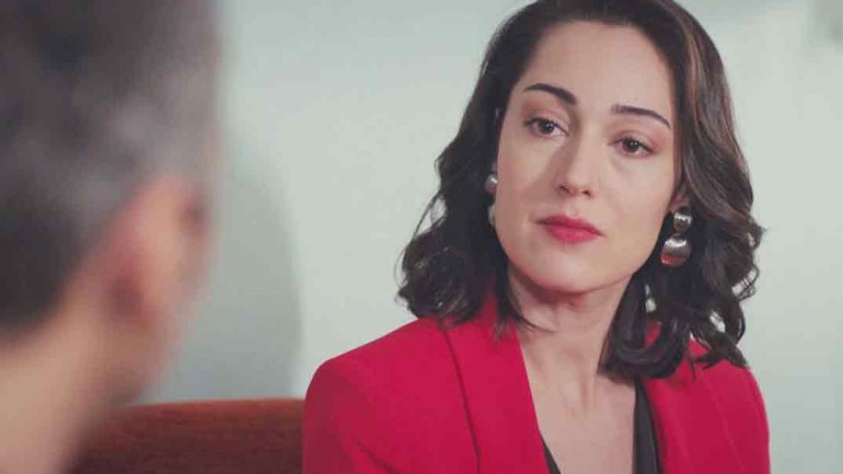 «Mujer» Capítulo 57: Kismet no descansará hasta que Arif pueda salir de la cárcel