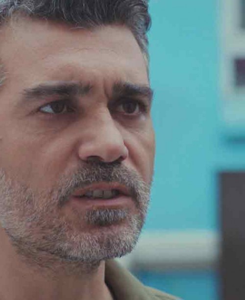 «Mujer» Capítulo 58: Sarp se encara con Arif