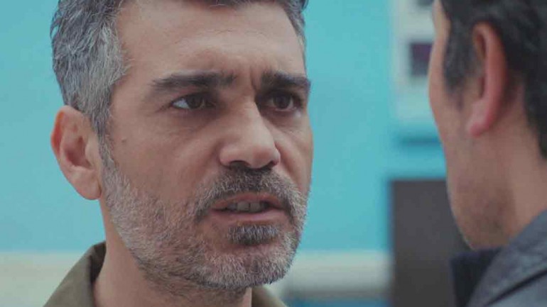 «Mujer» Capítulo 58: Sarp se encara con Arif