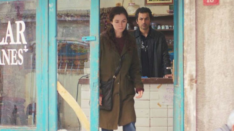 «Mujer» Capítulo 59: Bahar cierra un capítulo con Arif y pone fin a su relación