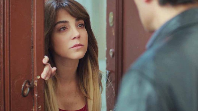 «Mujer» Capítulo 60: Ceyda se enfrenta a su destino