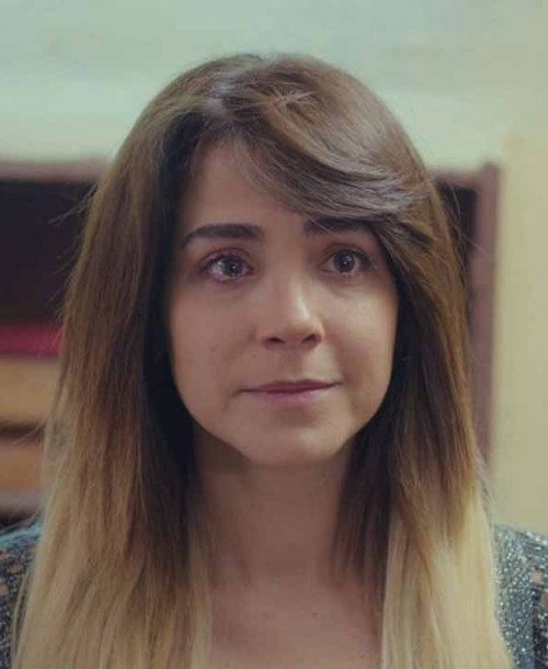 «Mujer» Capítulo 61: Sarp, dispuesto a todo para recuperar a Bahar