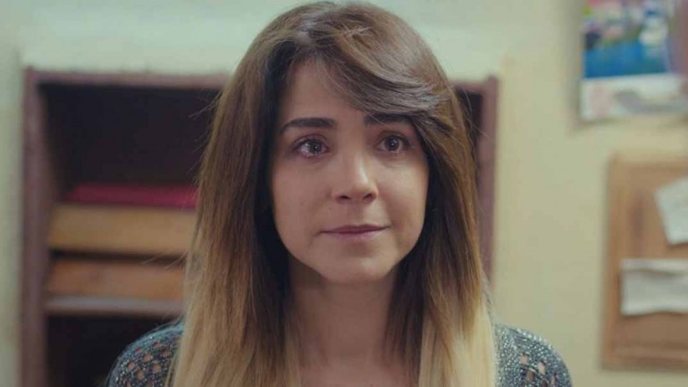 «Mujer» Capítulo 61: Sarp, dispuesto a todo para recuperar a Bahar