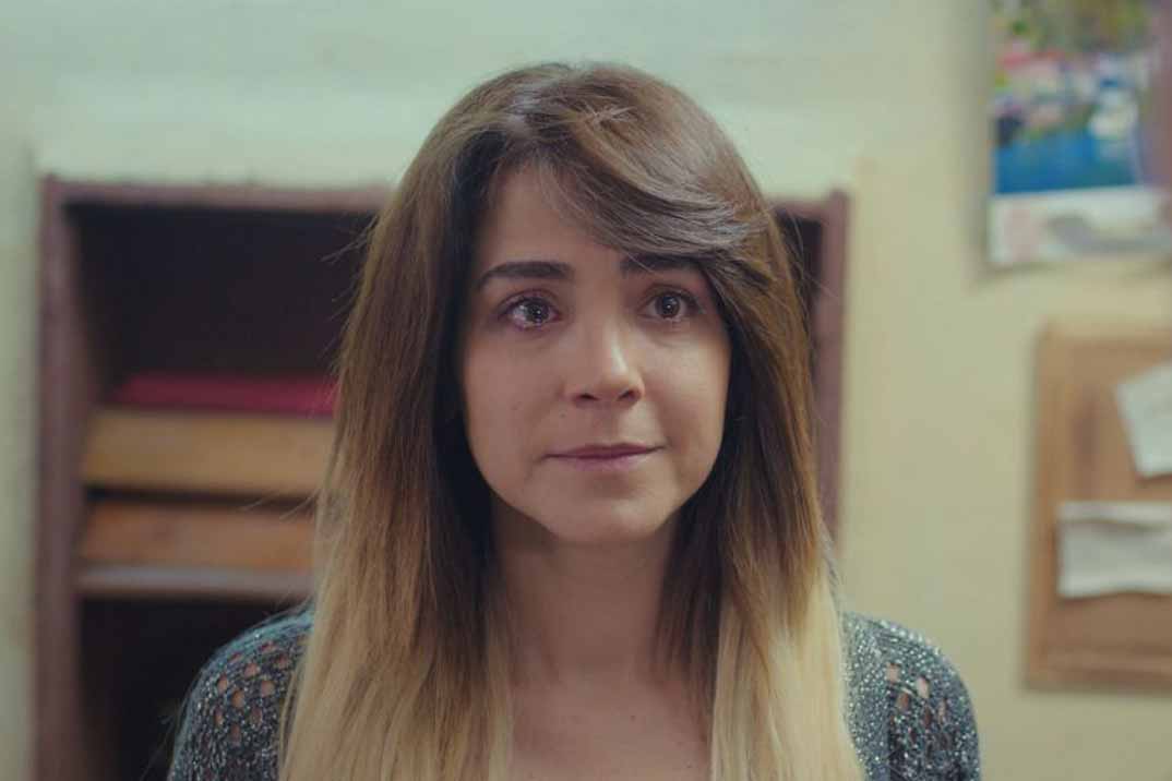 «Mujer» Capítulo 61: Sarp, dispuesto a todo para recuperar a Bahar