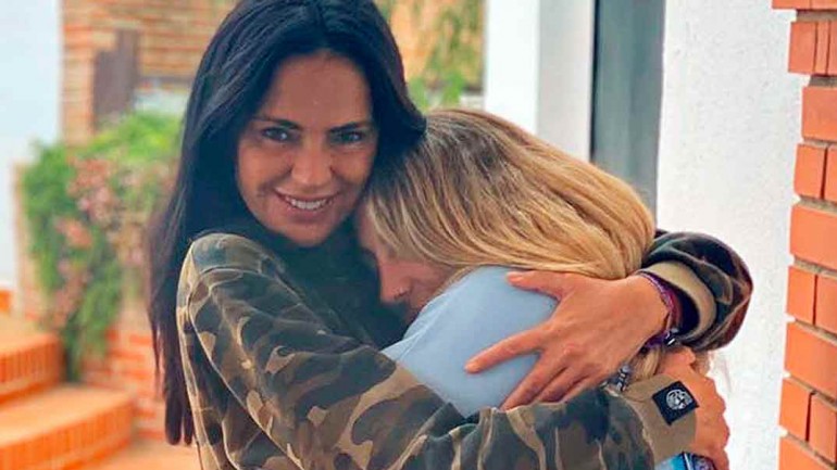 ¿Ha sido Antonio David el culpable del fin de la amistad de Olga Moreno y Rocío Flores?