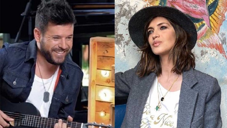 Pablo López, el mayor apoyo de Sara Carbonero en su momento más difícil
