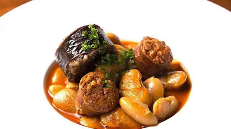 El Pedrusco de Aldealcorvo – Cocina tradicional castellana en Chamberí