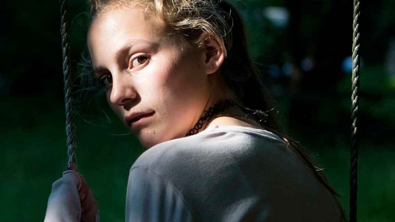 ‘Que viene el lobo’, estreno en Movistar+