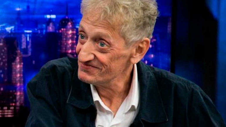 Fallece Quique San Francisco a los 65 años