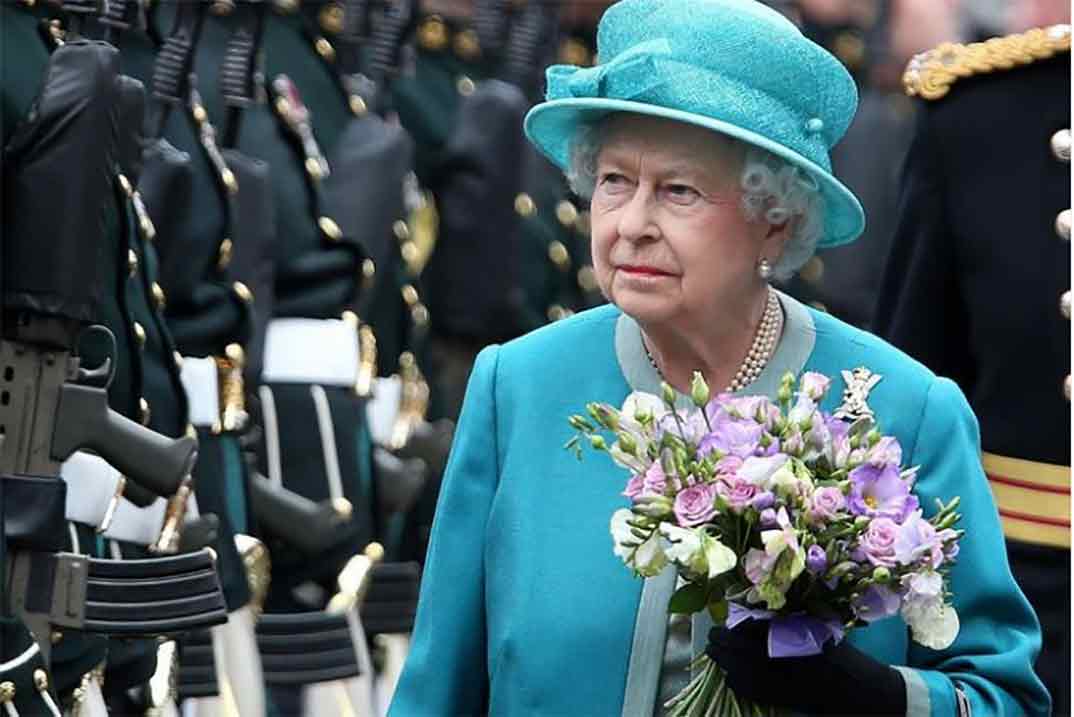 Muere la reina Isabel II a los 96 años