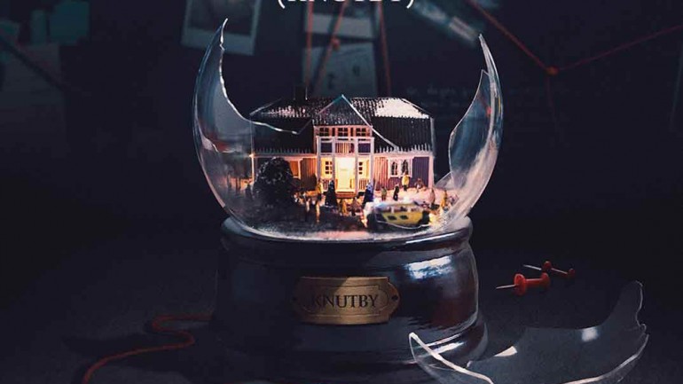 ‘Reza, obedece y mata (Knutby)’ – Fecha de Estreno y Tráiler