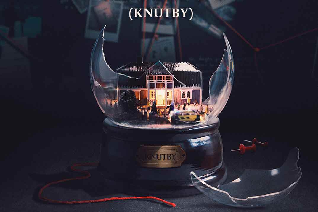 ‘Reza, obedece y mata (Knutby)’ – Fecha de Estreno y Tráiler