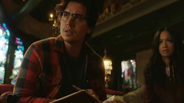 «Riverdale» – Temporada 5 Capítulo 7: Fire in the sky