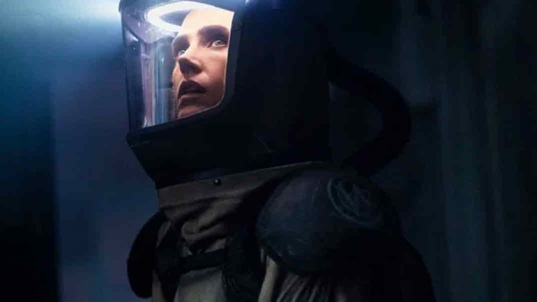 «Snowpiercer: Rompenieves» Temporada 2 Capítulo 6: Many Miles From Snowpiercer