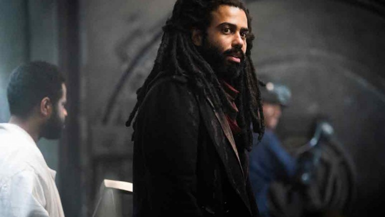 «Snowpiercer: Rompenieves» Temporada 2 Capítulo 7: Our Answer for Everything