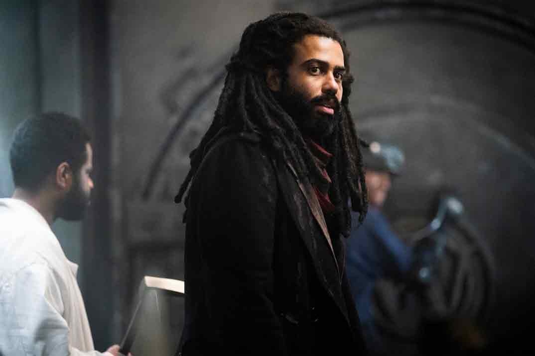 «Snowpiercer: Rompenieves» Temporada 2 Capítulo 7: Our Answer for Everything