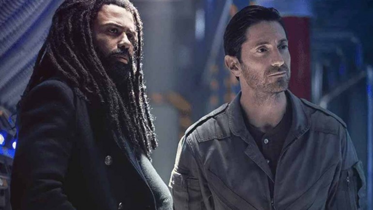 «Snowpiercer: Rompenieves» Temporada 2 Capítulos 9 y 10