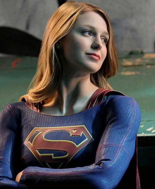 ‘Supergirl’, estreno de la sexta y última temporada