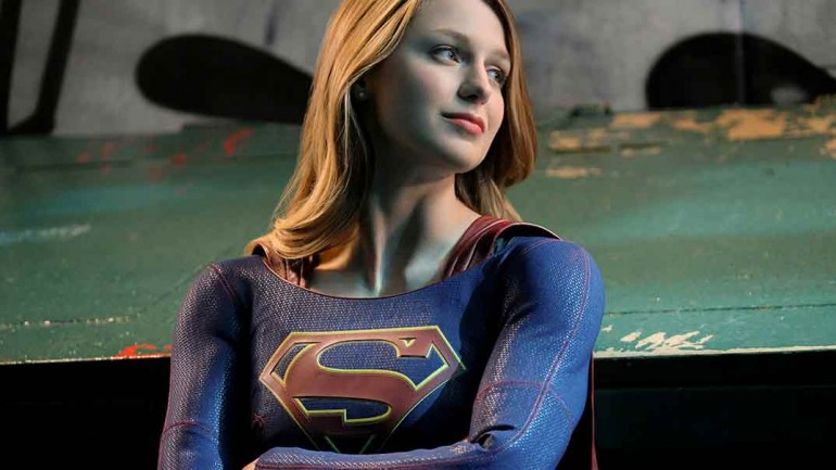 ‘Supergirl’, estreno de la sexta y última temporada
