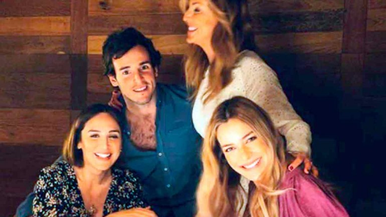 Tamara Falcó ya conoce a su suegra