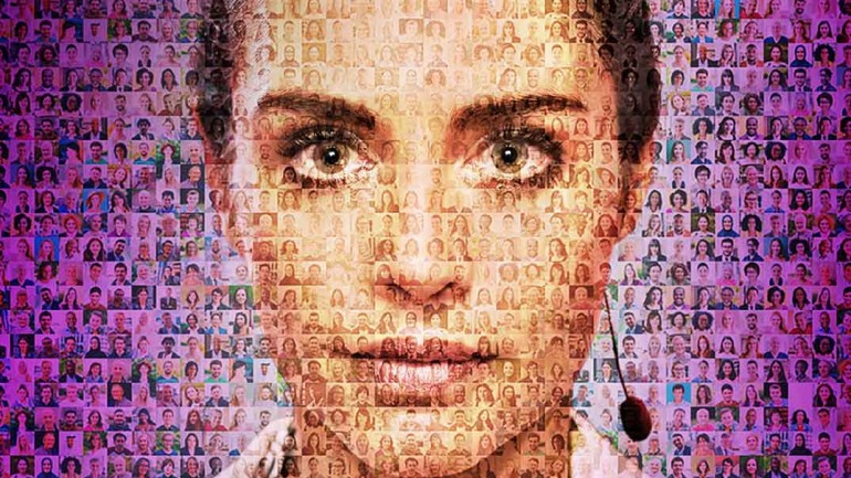 ‘The One’, estreno en Netflix