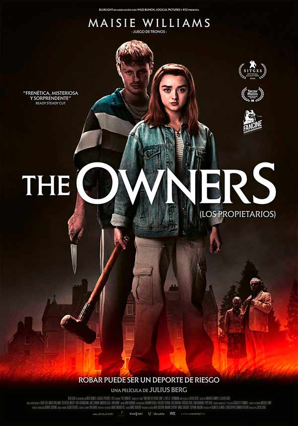 The Owners (Los Propietarios)