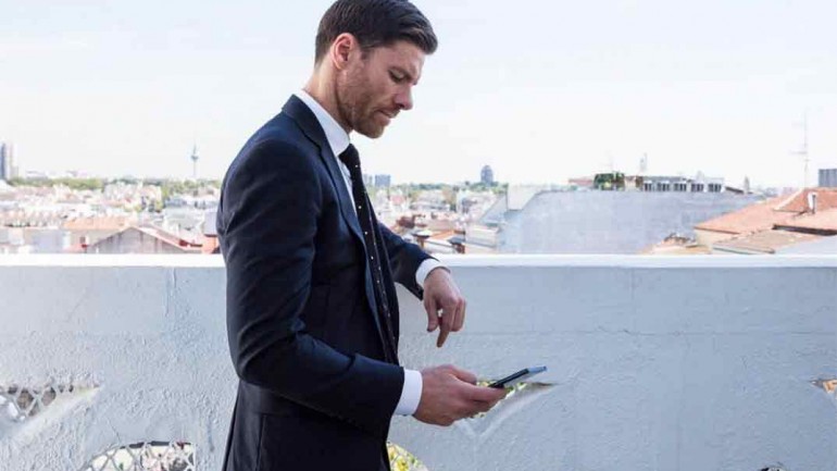 Xabi Alonso, Iker Casillas y El Rey Felipe VI, los papás mejor vestidos de 2021