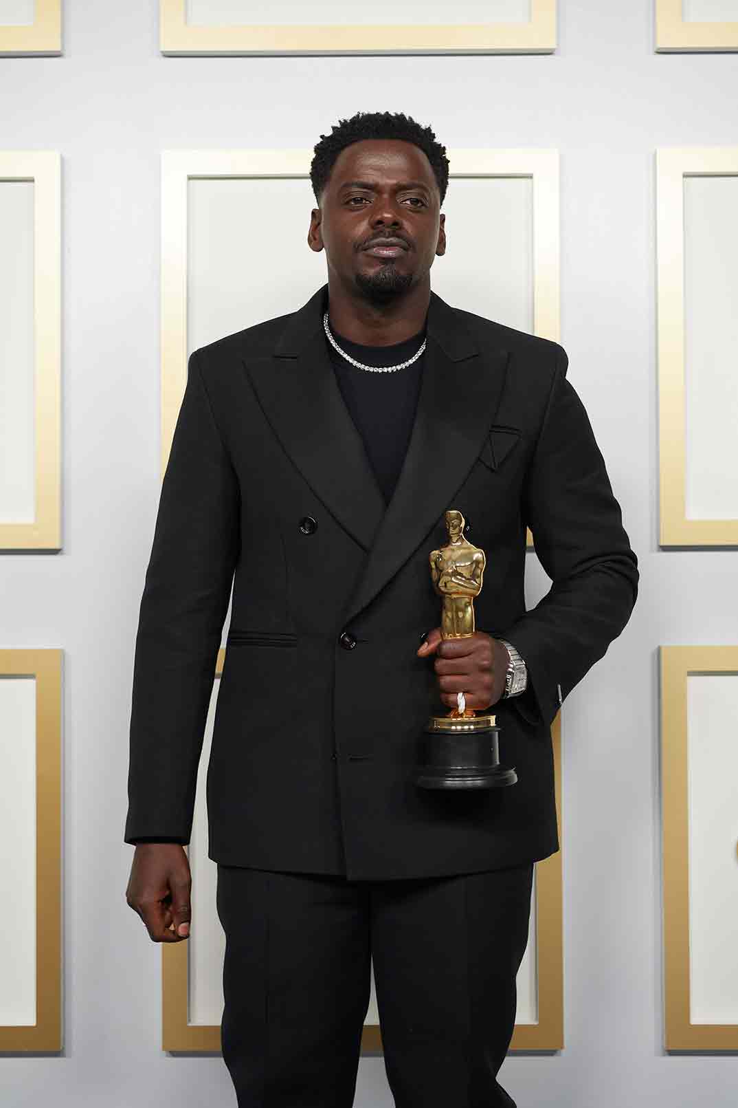 Daniel Kaluuya - Premios Oscar 2021 © Matt Petit / AMPAS