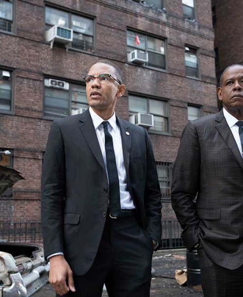 ‘El Padrino de Harlem’ – Segunda Temporada – Estreno en HBO