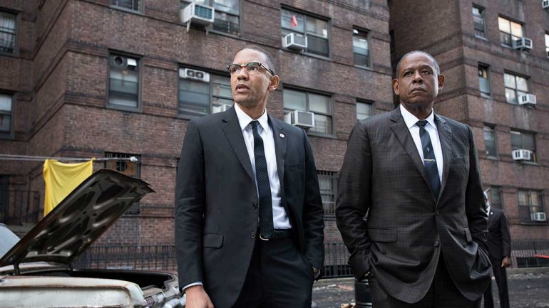 ‘El Padrino de Harlem’ – Segunda Temporada – Estreno en HBO