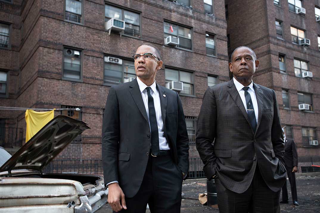 ‘El Padrino de Harlem’ – Segunda Temporada – Estreno en HBO