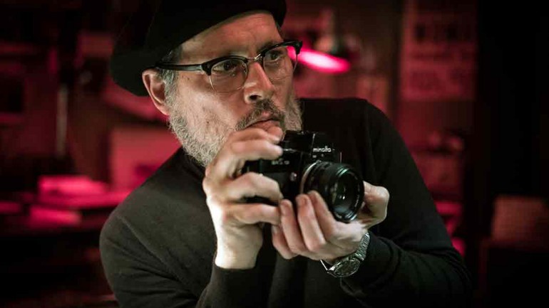 El fotógrafo de Minamata – Trailer