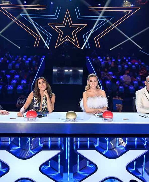 ‘Got Talent España’ – Así será la Gran Final