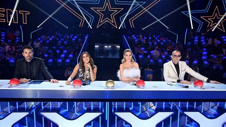 ‘Got Talent España’ – Así será la Gran Final