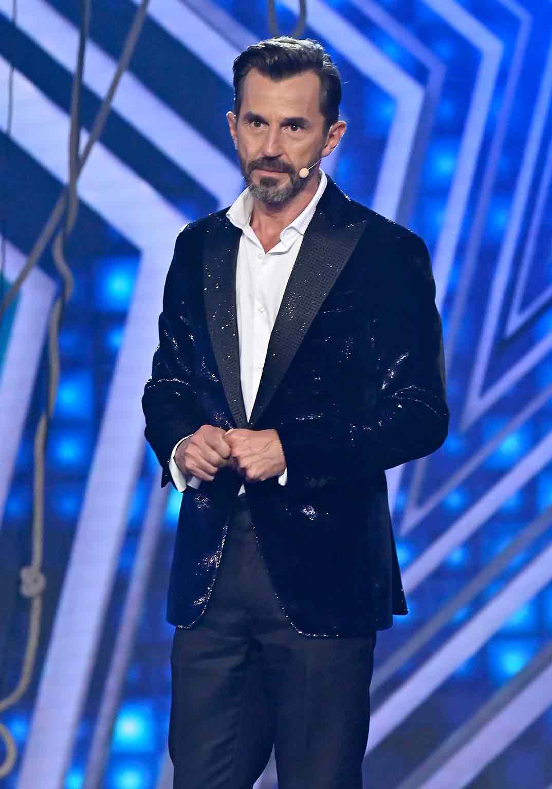 Santi Millán - Got Talent España 6 - Gran Final © Telecinco