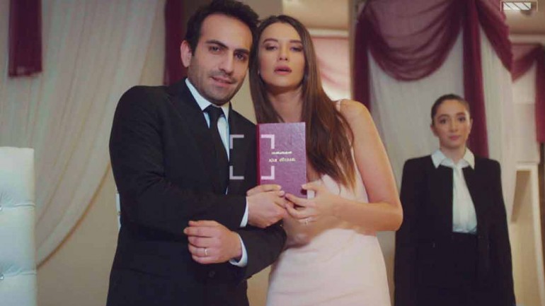 “Mi hija” Capítulo 19: La sorprendente petición de Candan a Demir