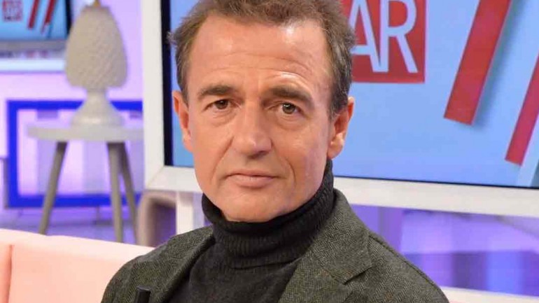 Primeras palabras de Alessandro Lequio sobre su presunto maltrato a Antonia Dell’Atte
