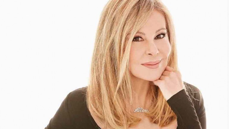 Ana Obregón reaparece como investigadora invitada de ‘Mask Singer’