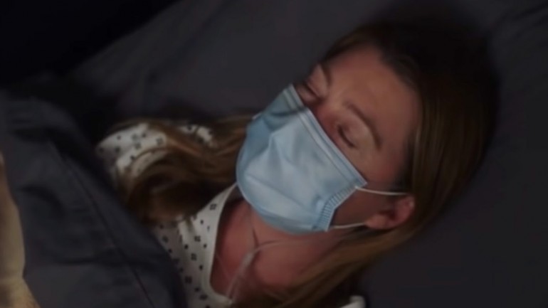 Anatomía de Grey” – Temporada 17 Capítulo 11: Sorry Doesn’t Always Make It Right