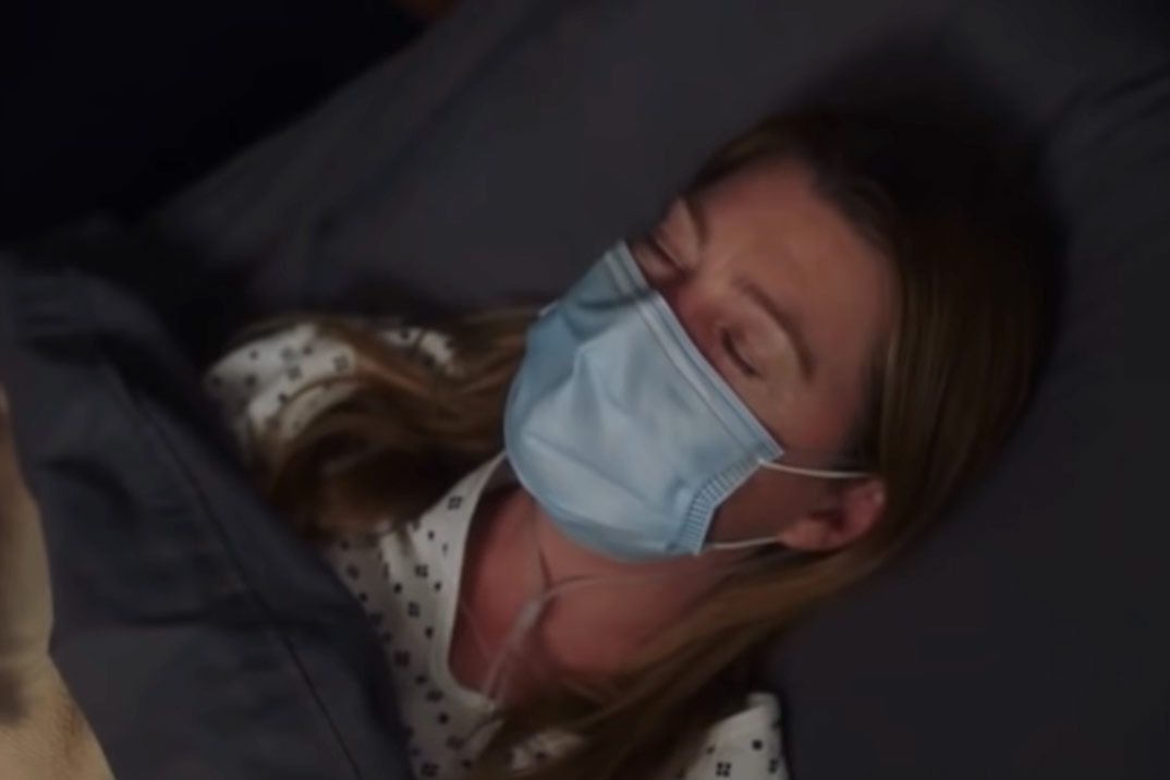 Anatomía de Grey” – Temporada 17 Capítulo 11: Sorry Doesn’t Always Make It Right