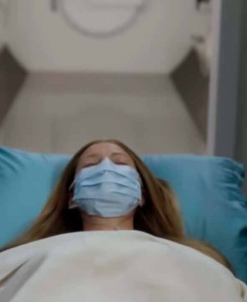 Anatomía de Grey” – Temporada 17 Capítulo 12: Sign O