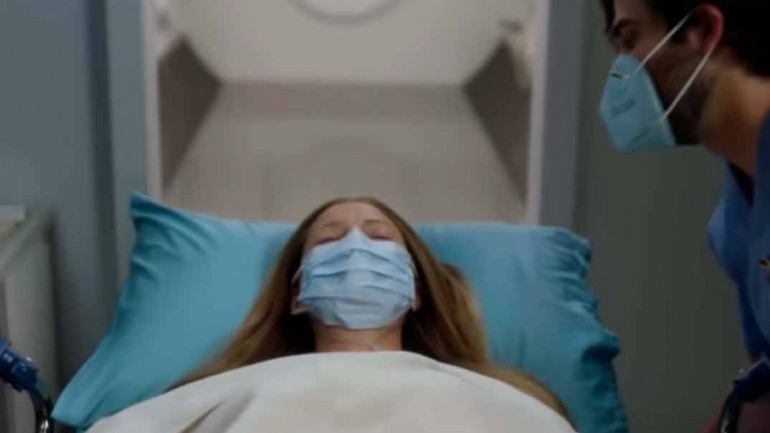 Anatomía de Grey” – Temporada 17 Capítulo 12: Sign O
