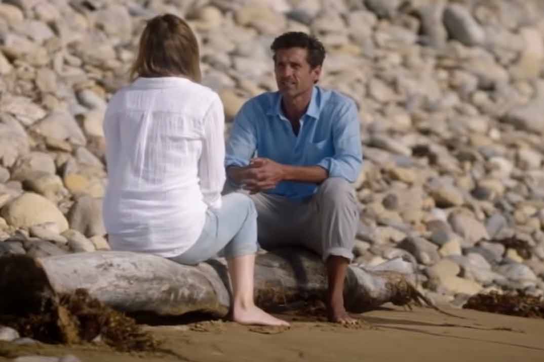 Anatomía de Grey” – Temporada 17 Capítulo 13: Good as Hell