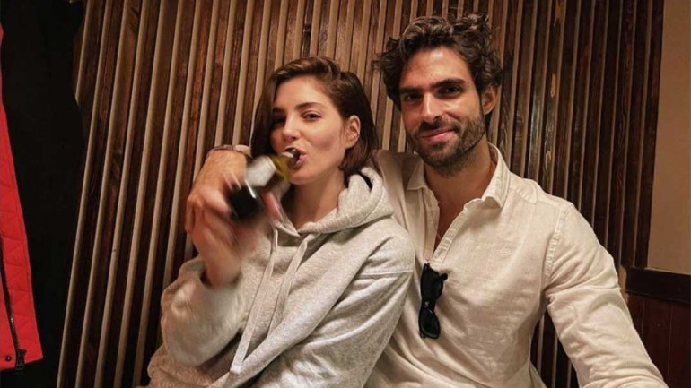 ¿Han roto Andrea Duro y Juan Betancourt?