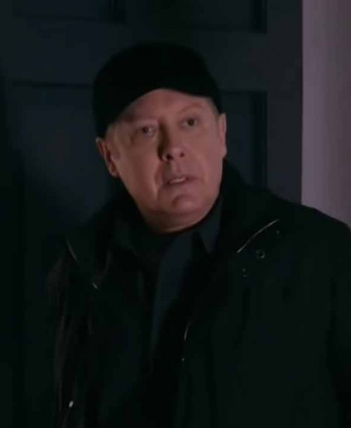 “The Blacklist” – Temporada 8 Capítulo 14: Misere