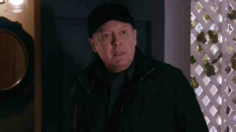 “The Blacklist” – Temporada 8 Capítulo 14: Misere