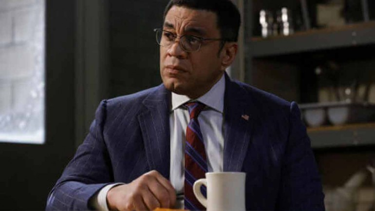 “The Blacklist” – Temporada 8 Capítulo 15: The Russian Knot